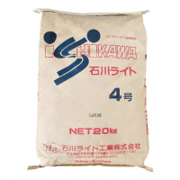 日本石川除渣劑4號 鑄鐵 含稅含運(yùn)