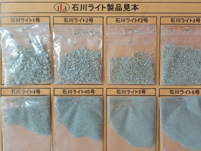 日本石川除渣劑4號 鑄鐵 含稅含運圖3