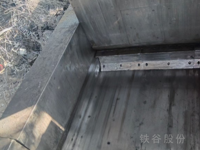 江陰產(chǎn)315噸，電機45千瓦兩臺圖3