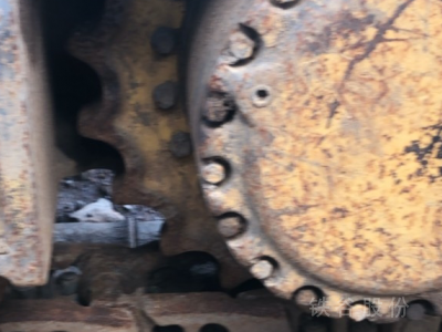 現(xiàn)代220挖機，華宏200噸圖2
