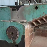 華宏250噸鱷魚(yú)剪，22千瓦電機(jī)