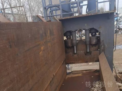 大隆凱500噸龍門剪2021款有需要聯(lián)系圖2