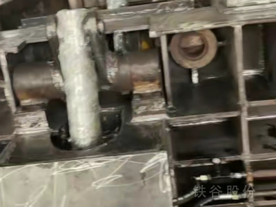 250噸加重型打包機現(xiàn)貨圖6