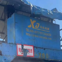 迅達300噸立式打包機，1000*2000，低價出售