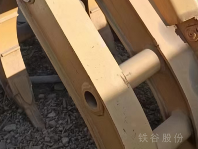 三加四旋轉(zhuǎn)抓，配200以上抓機(jī)均可圖3