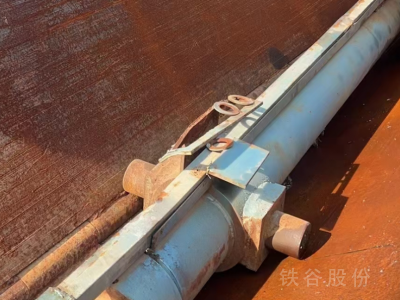 唐山天旺隆750噸雙龍門(mén)虎頭剪，刀口1400，料箱6000圖3