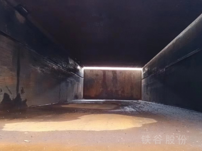華宏800噸龍門剪！成色精品圖3