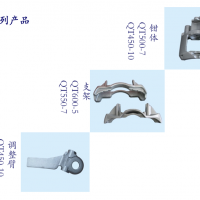 承做汽車零部件鑄造、精加工業(yè)務