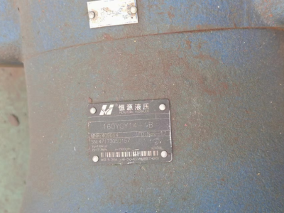 1400/900八角，300噸打包機圖3