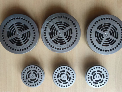 WP60 WP110 WP120 WP135船用壓縮機(jī)組合閥圖1