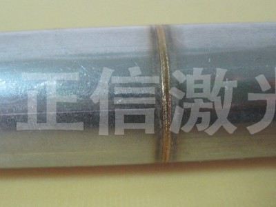 不銹鋼鋼管脈沖激光焊接機(jī)圖4