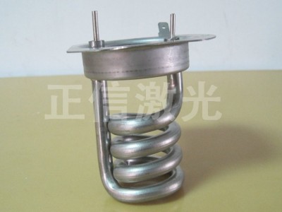 正信電熱管自動化脈沖激光焊接機(jī)圖3