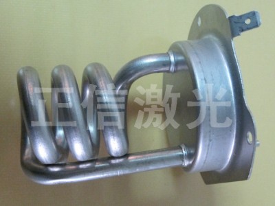 正信電熱管自動化脈沖激光焊接機(jī)圖4