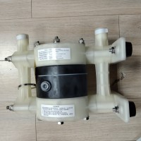 YAMADA，YAMADA氣動隔膜泵