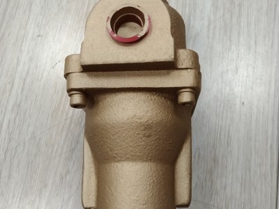 AMOT，AMOT溫度控制閥圖1