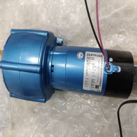 PARVALUX，PARVALUX電機