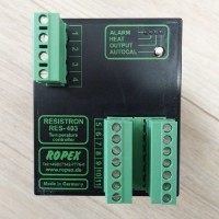 ROPEX，ROPEX控制器