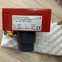 STS，STS火焰探測器