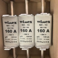 WIMEX，WIMEX熔斷器