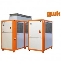 GWK，GWK編碼器
