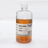 微乳化切削液