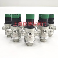 美國霍尼韋爾不銹鋼減壓閥 D06FI多購優(yōu)惠速發(fā)貨