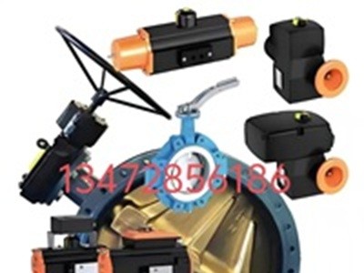 規(guī)格齊全速發(fā)貨德國依博羅EB21.1SYD-EB4.1SYD執(zhí)行器圖3