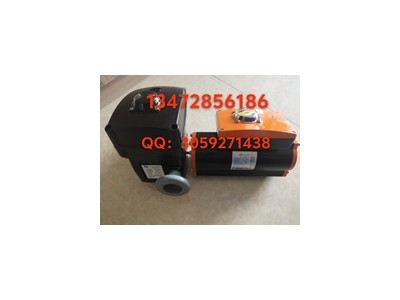 銷售原裝正品德國(guó)EBRO Z011-A型氣動(dòng)軟密封蝶閥圖4