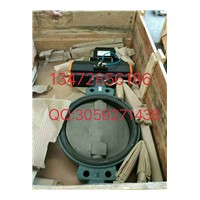 保證原裝正品Z011-A依博羅EBRO氣動蝶閥規(guī)格齊全