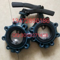 德國依博羅Z014-A支耳式蝶閥DN40-DN500規(guī)格齊全