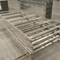 梯式橋架 工廠商場可用 耐老化防腐蝕