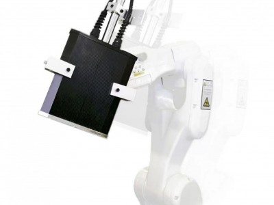 包裝袋噴印 大字符噴碼機(jī) 附著力強(qiáng)圖4
