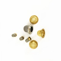 按圖加工生產(chǎn)不銹鋼絲網(wǎng)濾帽