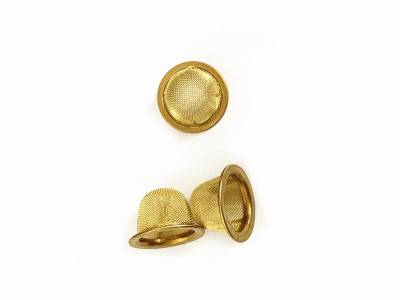 按圖加工生產(chǎn)不銹鋼絲網(wǎng)濾帽圖3