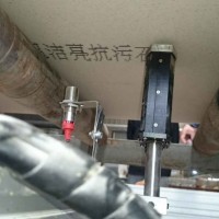 石英石噴印 大字符噴碼機 多方向噴印