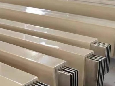 按需定制 通用澆筑型母線 絕緣性能好 維護(hù)方便圖3