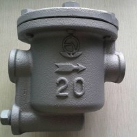 日本VENN閥天蒸汽疏水閥 進口AK-1H倒置桶疏水閥