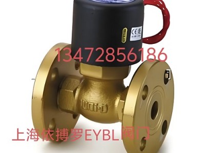 臺灣鼎機UNI-D_SUS-10不銹鋼電磁閥規(guī)格齊全速發(fā)貨圖4