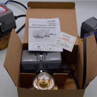 霍尼韋爾電動(dòng)二通閥VN系列 進(jìn)口電動(dòng)二通閥