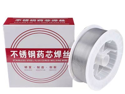 JQ-309L氣體保護不銹鋼藥芯焊絲圖3