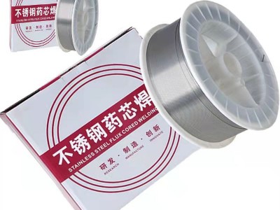 JQ-347L氣體保護不銹鋼藥芯焊絲圖3