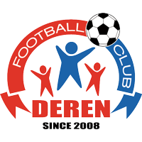德仁FC vs 圖瓦布加努