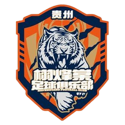 貴州栩烽棠 vs 渭南西北青年人
