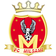 FC米沙米 vs 基希納烏野牛