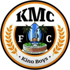 KMC FC vs 納姆古戈俱樂部
