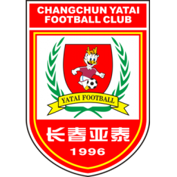 長春亞泰 vs 大連鯤城