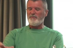 羅伊·基恩吐槽：太太團在世界杯瘋狂作秀，一年后大多數(shù)都分手了