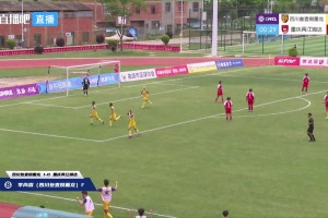 【集錦】中冠-四川叁壹捌重龍1-1（點球5-4）重慶瀚達(dá) 晉級總決賽