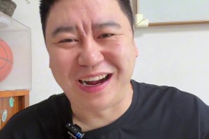 大史：騎士還是愿意迎回老詹，雖然不好操作，但辦法總比困難多