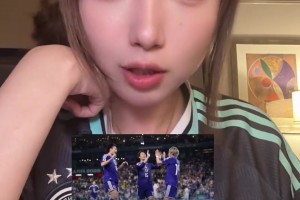 青書：有沒有人跟我一樣，等不及看世界杯淘汰賽日本死磕巴西了？